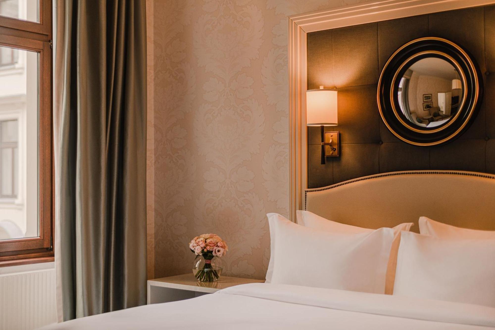Bristol, A Luxury Collection Hotel, Hotell 5*