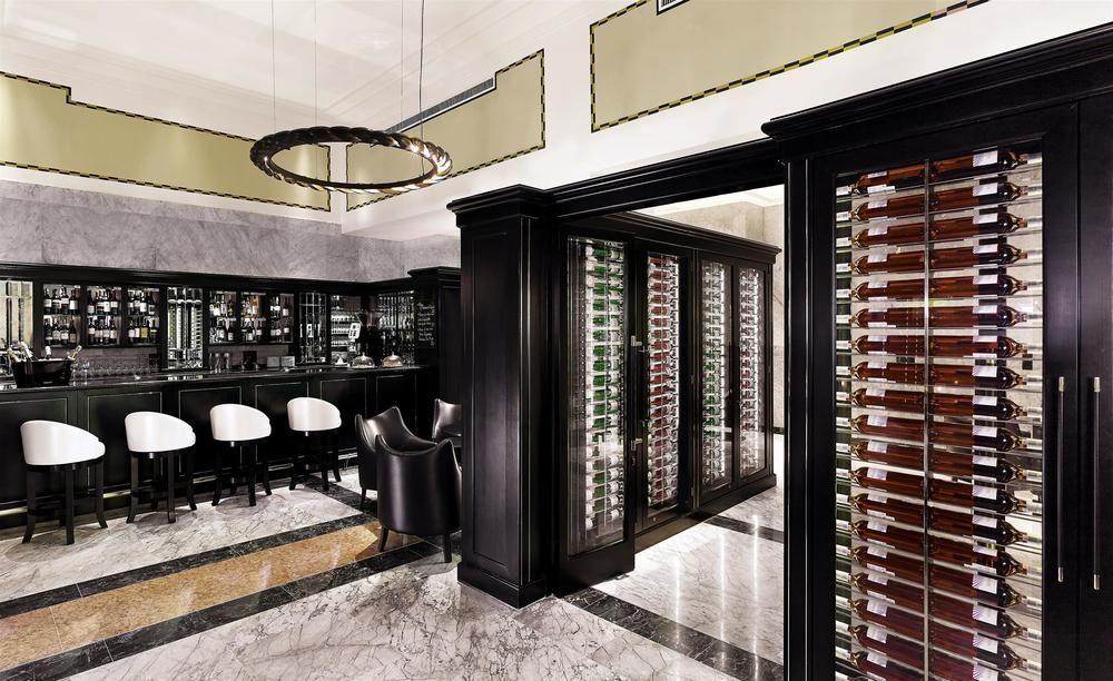 Bristol, A Luxury Collection Hotel, Hotel Warsaw