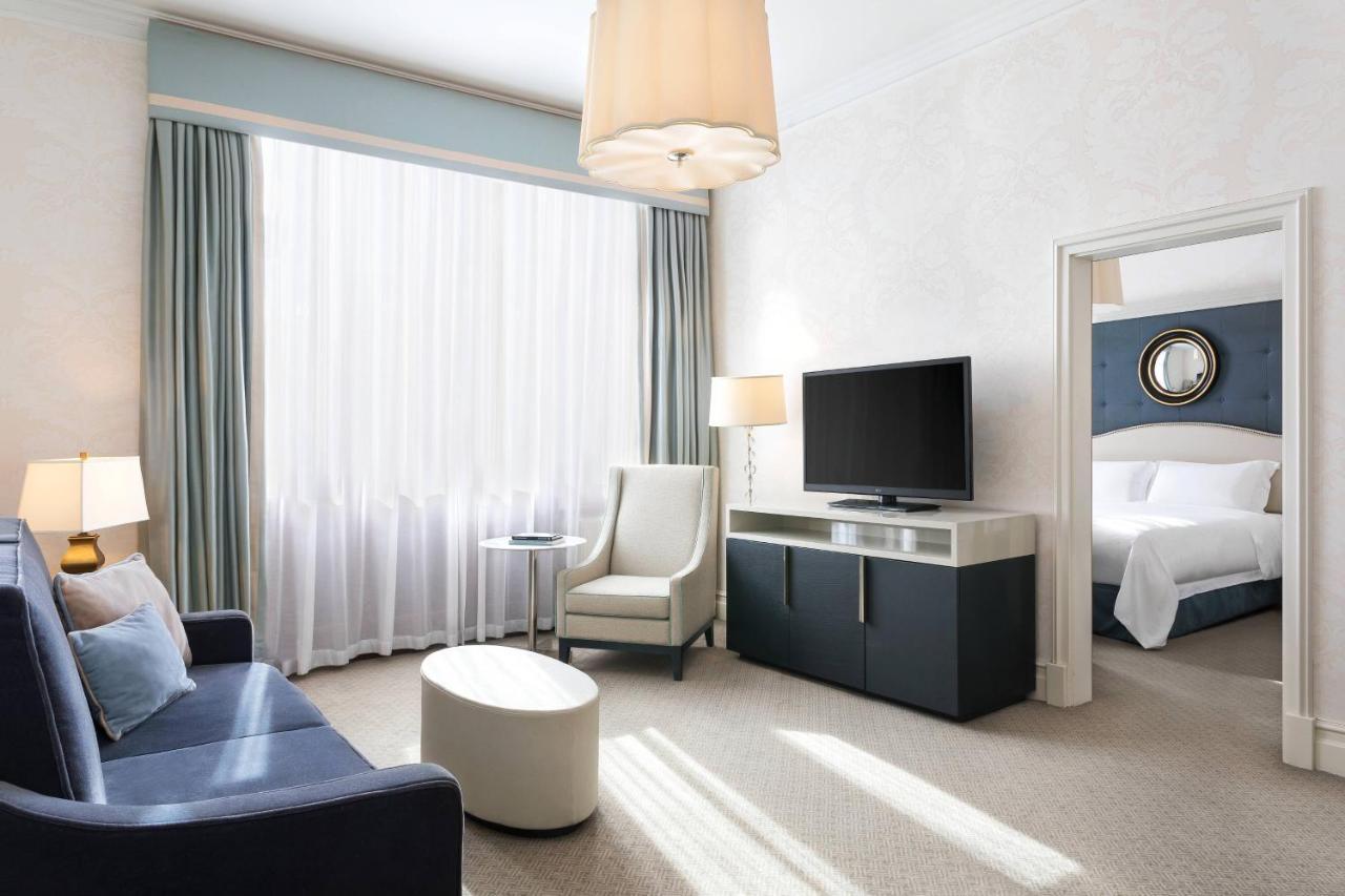 Bristol, A Luxury Collection Hotel, Warsaw