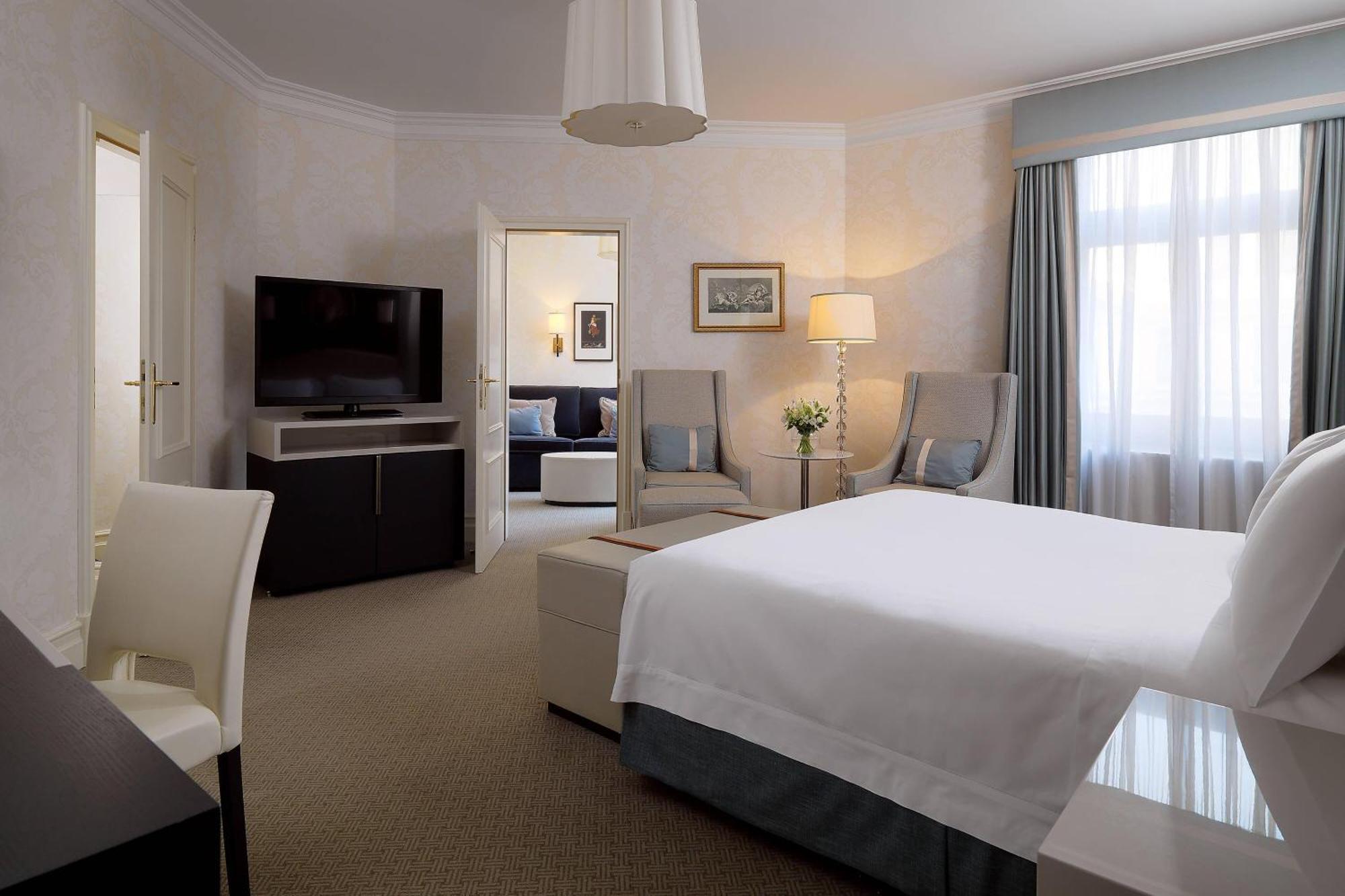 Bristol, A Luxury Collection Hotel, 5* Warsaw