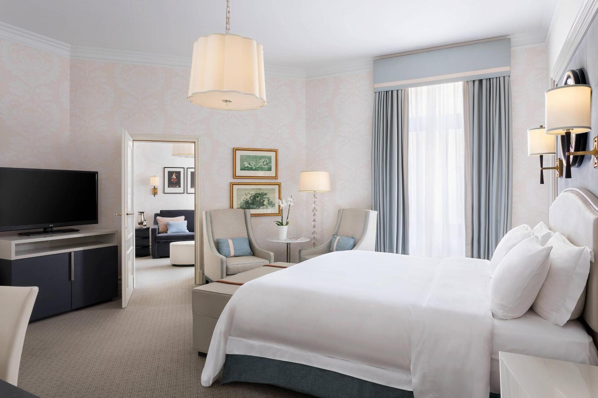 Bristol, A Luxury Collection Hotel,
