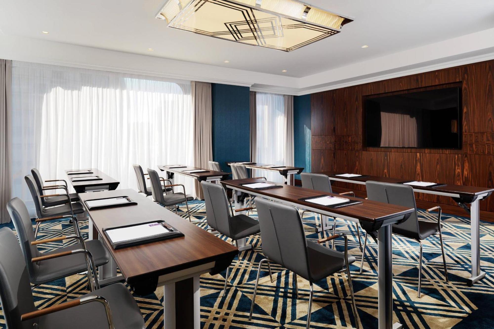 Bristol, A Luxury Collection Hotel, Warsaw