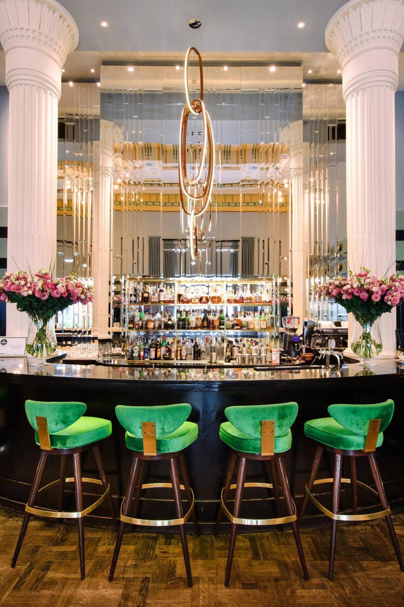 Bristol, A Luxury Collection Hotel, 5* Warsaw