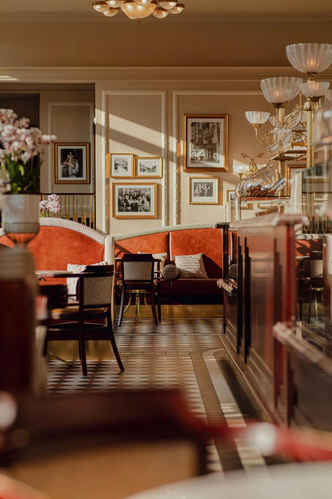 Bristol, A Luxury Collection Hotel, Hotel Warsaw