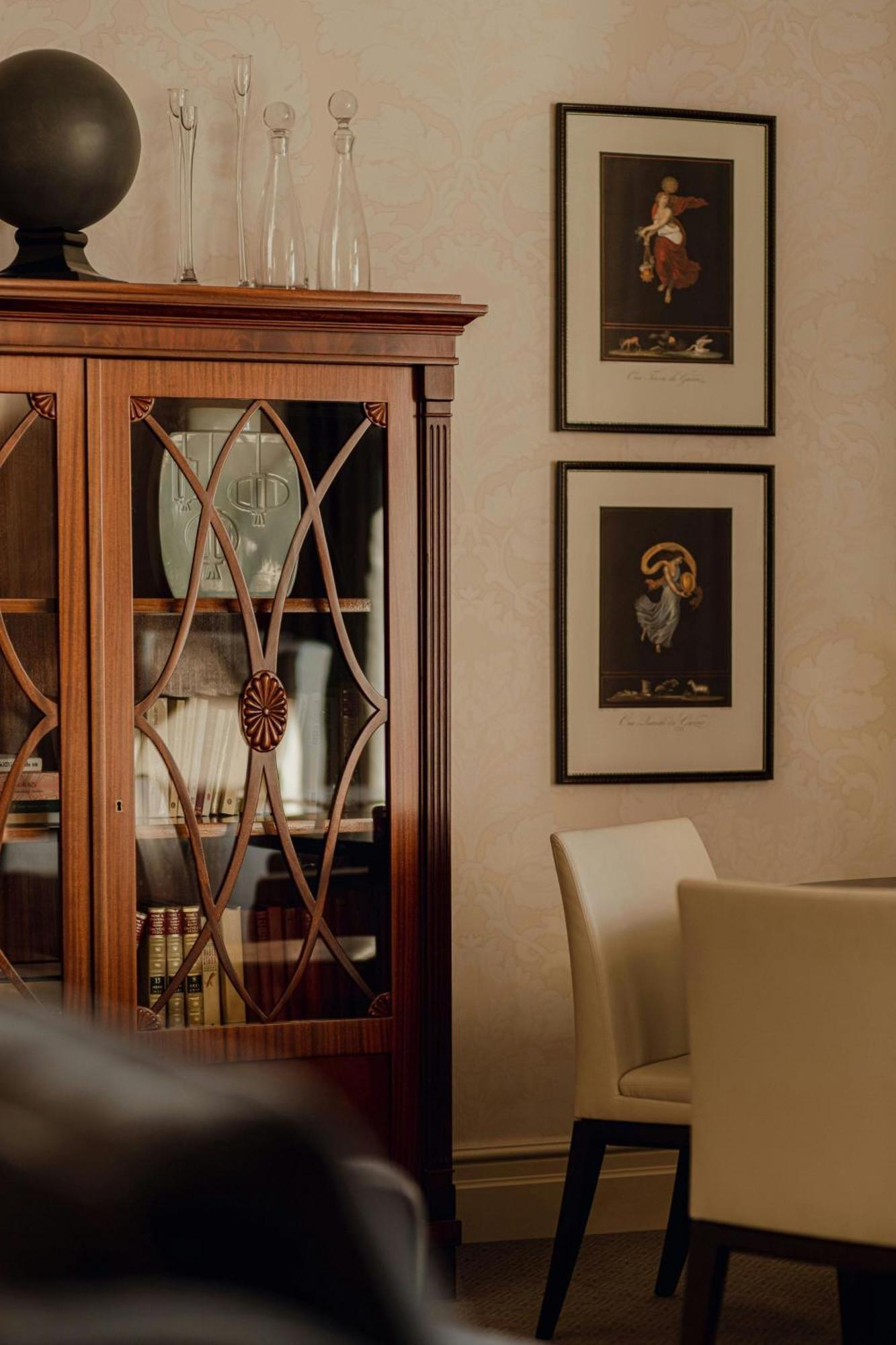 Bristol, A Luxury Collection Hotel, 5* Warsaw