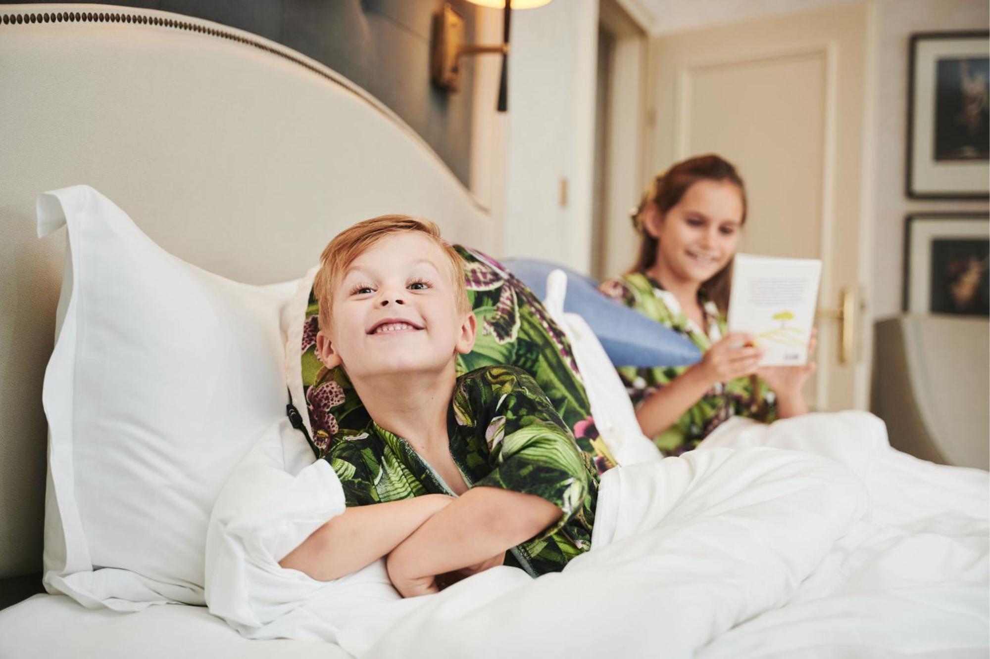 Bristol, A Luxury Collection Hotel, Warsaw