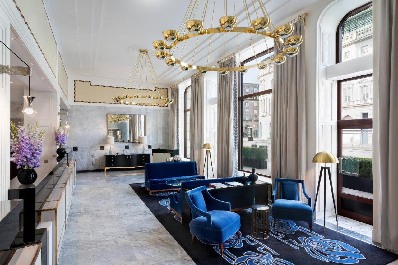 Hotell Bristol, A Luxury Collection Hotel, Warszawa