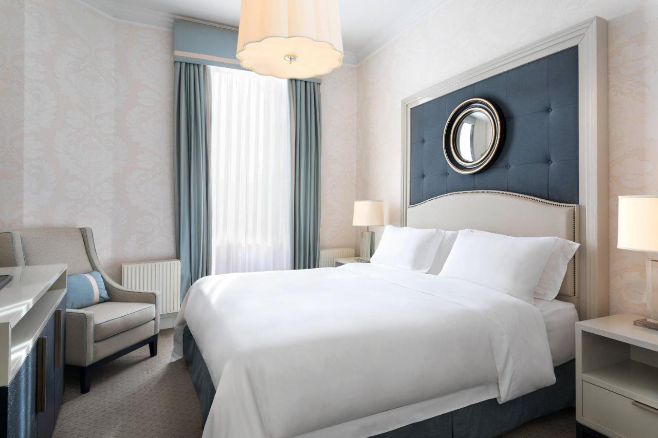 Bristol, A Luxury Collection Hotel, Warszawa