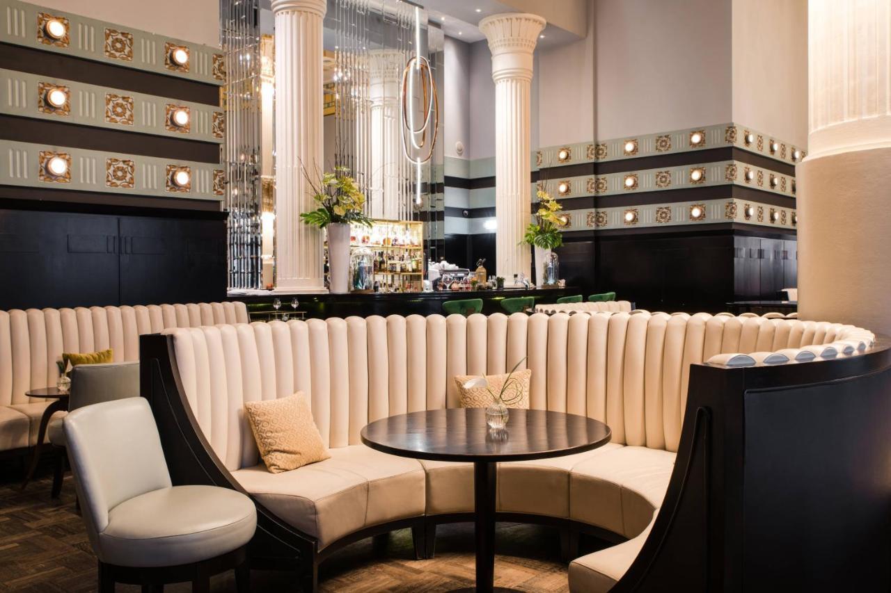 Bristol, A Luxury Collection Hotel, Hotell Warszawa