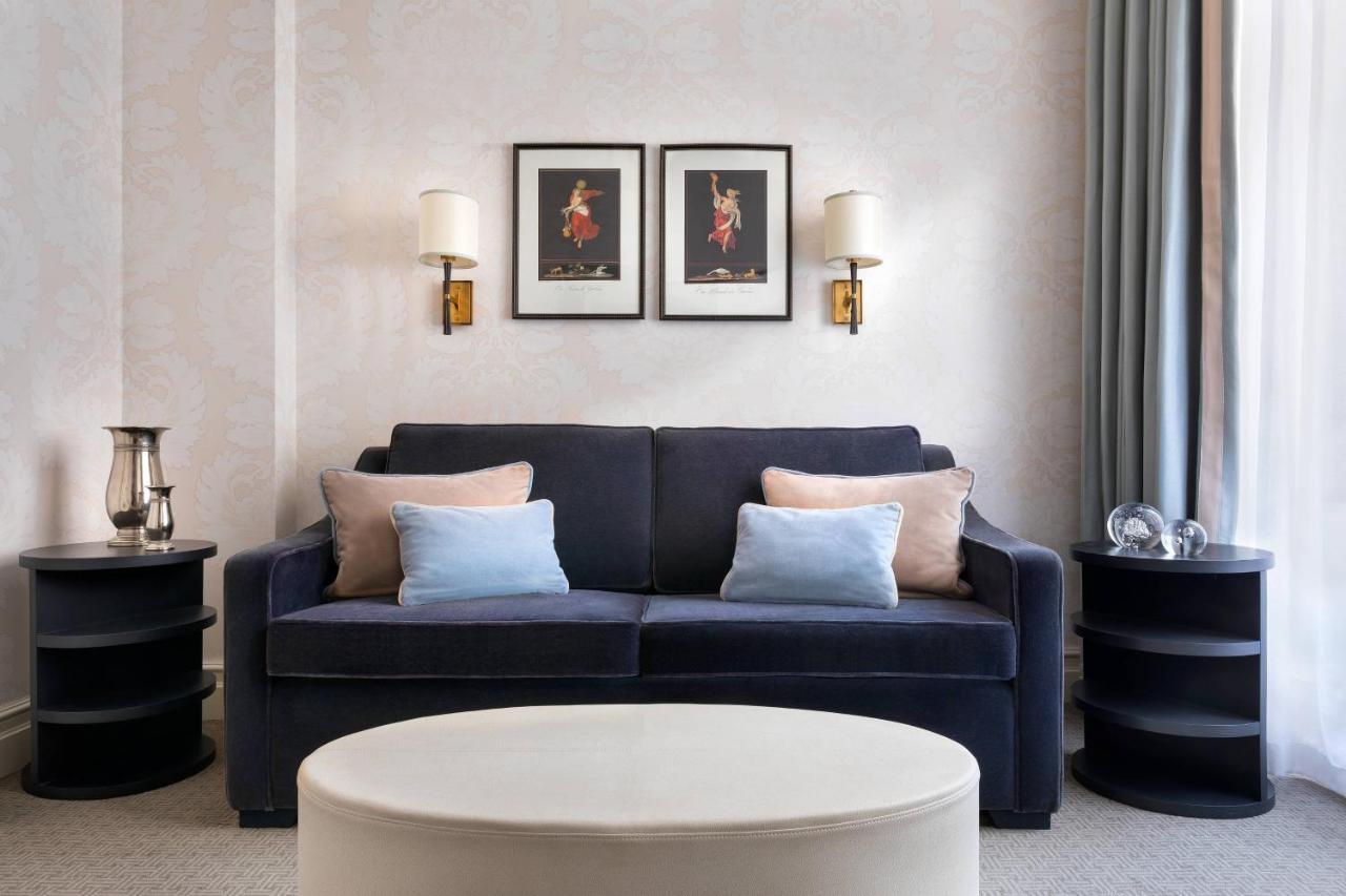 Hotell Bristol, A Luxury Collection Hotel, Warszawa