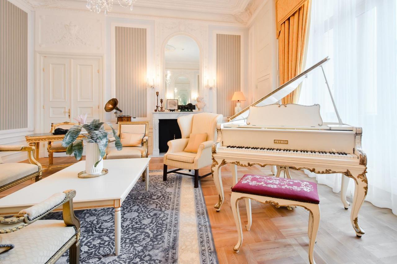 Hotell Bristol, A Luxury Collection Hotel, Warszawa