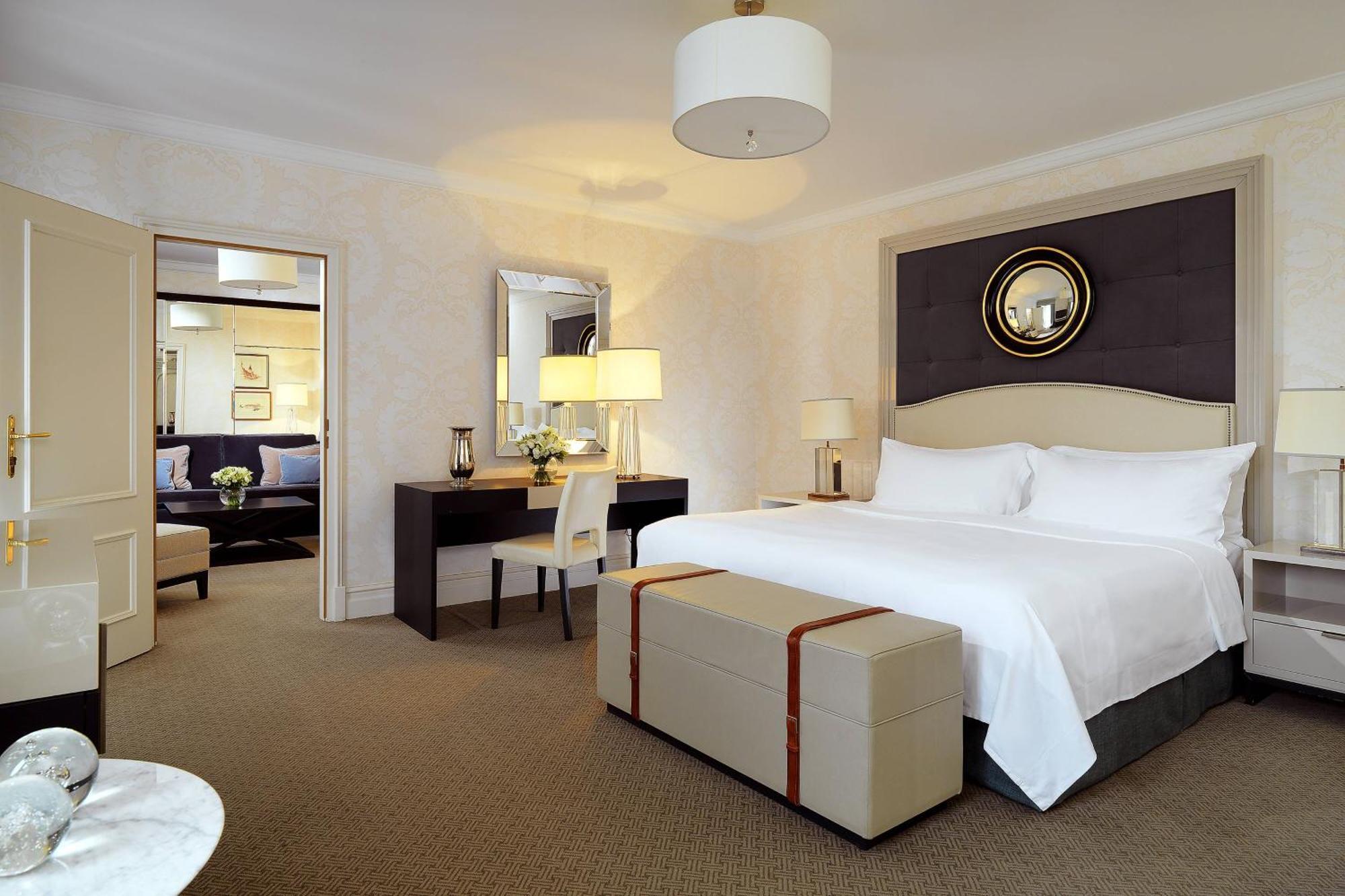 Hotell Bristol, A Luxury Collection Hotel,