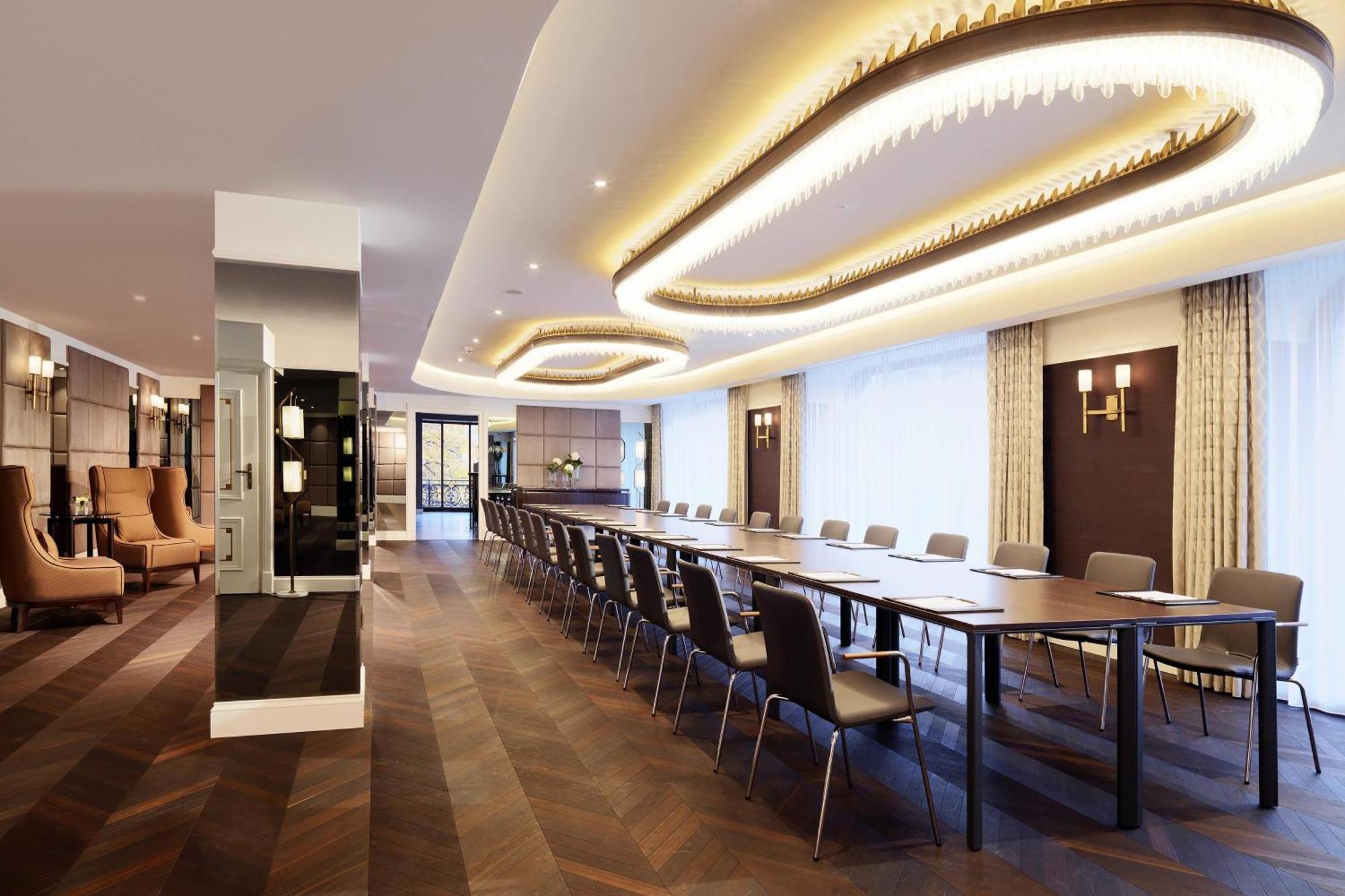 Hotell Bristol, A Luxury Collection Hotel,