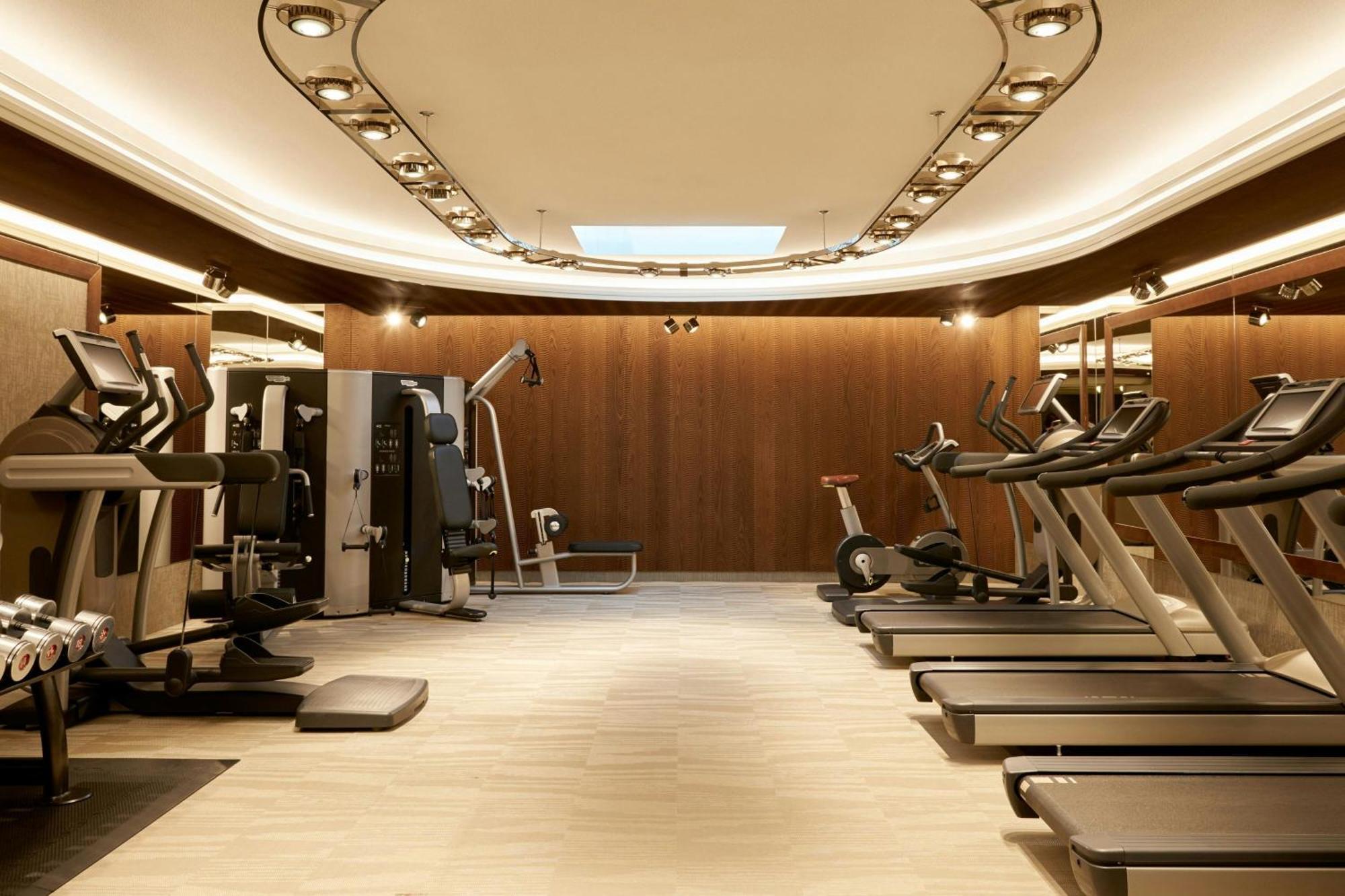 Hotell Bristol, A Luxury Collection Hotel,